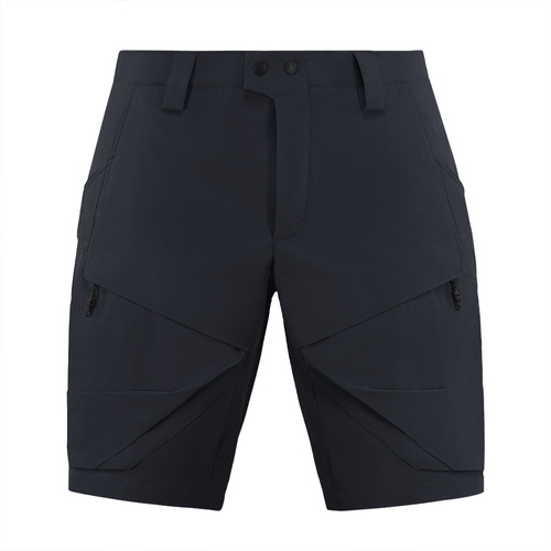 M-Tac - Szorty taktyczne Rubicon Flex - 4-Way Stretch - YKK - Dark Navy Blue - 20070015