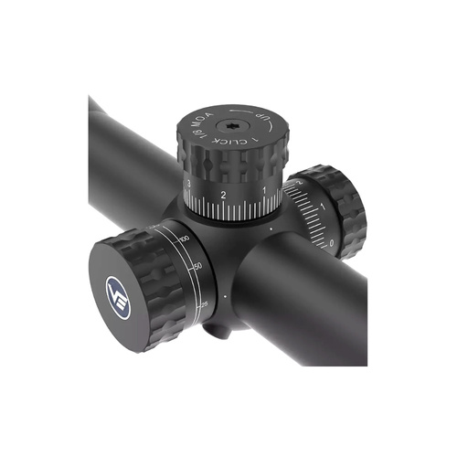 Vector Optics - Luneta celownicza Sentinel-X 10-40x50 - SCOL-34