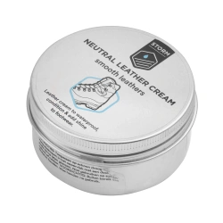 Storm - Krem do butów Leather Cream - Wcierany - 100 ml - Bezbarwny - S52401