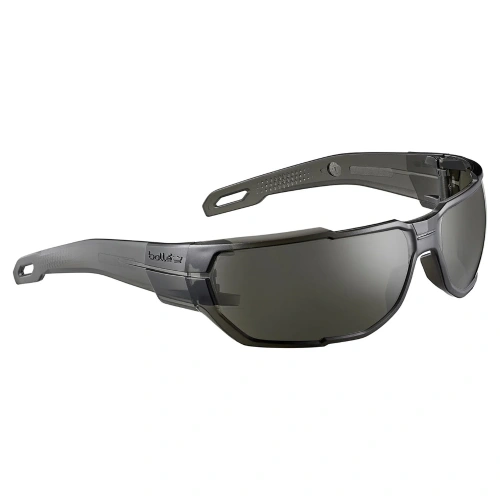 Bolle Safety - Okulary ochronne GO2 - EN ISO 16321-1 - Przyciemniany Smoke - GOTWON20E