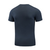 M-Tac - Koszulka T-Shirt 93/7 - Bawełna/Elastan - Indigo Blue - 80013006