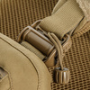 M-Tac - Kamizelka taktyczna Plate Carrier Cuirass Fast Elite - Coyote - 10376005