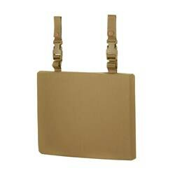 M-Tac - Mata do siedzenia Armor - Coyote - 51460005