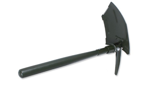 Mil-Tec - Saperka składana US Vintage - 15524000