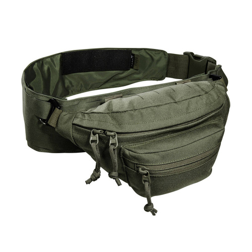 Tasmanian Tiger - Torba biodrowa Modular Hip Bag - Olive - 7185.331