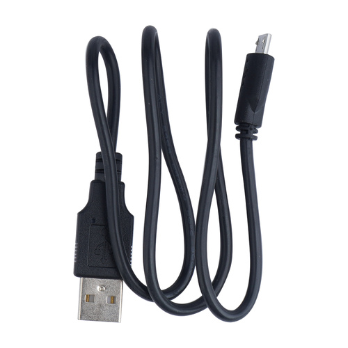 Mactronic - Ładowarka do akumulatorów - USB - 230V/12V - MAC0013