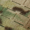 M-Tac - Panel rzepowy na samochodową osłonę przeciwsłoneczną Elite - Multicam - 10023