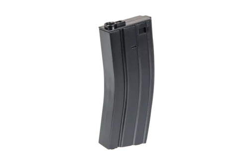 Specna Arms - Magazynek low-cap do replik ASG M4/M16 - 70 kulek - Czarny - SPE-05-008179