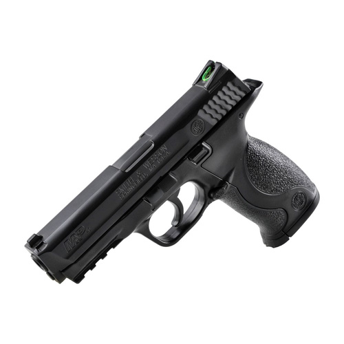 Umarex - Wiatrówka CO2 Smith & Wesson M&P - 4,5 mm - Czarny - 5.8093