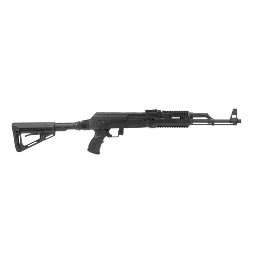 IMI Defense - Atrapa broni karabinka MTR-AK74 - Czarna - MTR-AK-74