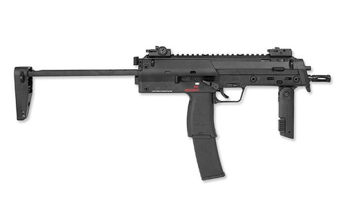 Umarex / VFC - Replika pistoletu maszynowego Heckler & Koch MP7A1 - GBB - 2.5970X