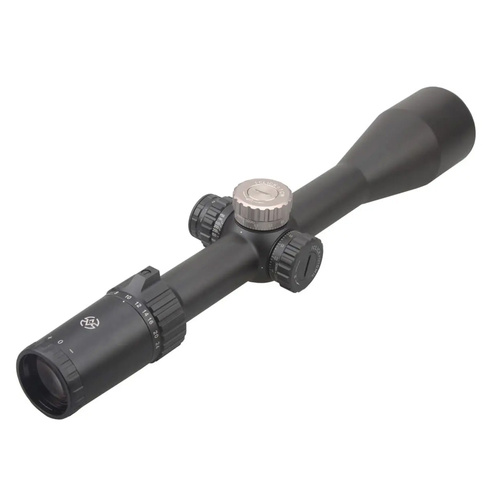 Vector Optics - Luneta celownicza Taurus 4-24 x 50 - 30 mm - First Focal Plane - SCFF-17