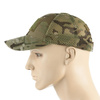 M-Tac - Czapka z daszkiem taktyczna z siatką Elite NYCO EXTREME - Multicam - 40600008