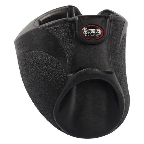 Fobus - Kabura wewnętrzna IWB do Glock 17, 19, 22, 23, 26, 27 - Prawa - GLC