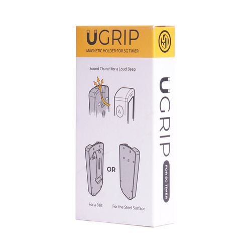 Shooters Global - Uchwyt magnetyczny U-Grip do SG Timer 2
