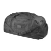 Mil-Tec - Torba US Combat Parachute Cargo Large - 105 L - MOLLE/PALS - Czarna - 13828202