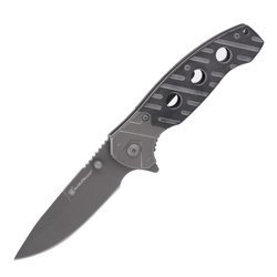Smith & Wesson - Nóż składany Clip Fold - Szary - 1100062