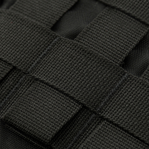 M-Tac - Kieszeń organizer Elite - Czarny - 10101002