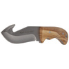 Muela - Nóż Skinner Olive Wood 115 mm - BISONTE-11.OL
