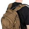 Helikon - Plecak EDC - 24 L - Cordura - Tiger Stripe - PL-EDC-CD-62
