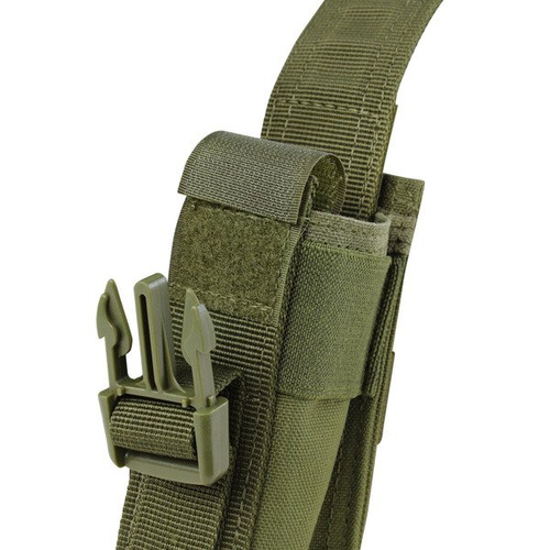 Condor - Pokrowiec Single Flashbang Pouch - Czarny - 191062-002