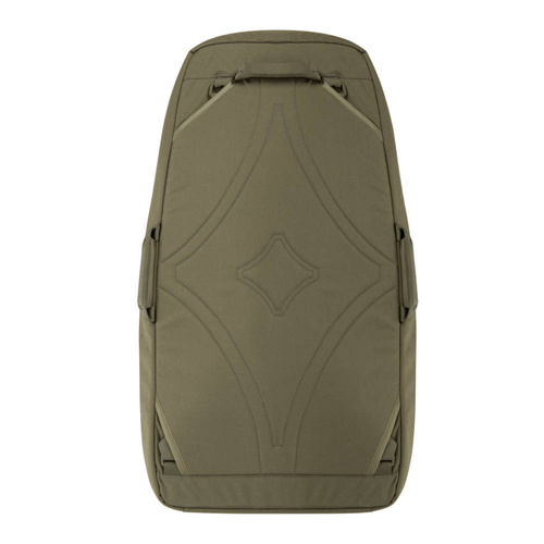 Helikon - Pokrowiec na broń SBR Carrying Bag - Czarny / MultiCam Black - TB-SCB-CD-0C01A