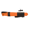 Morakniv - Nóż Kansbol z zestawem przetrwania - Sandvik 12C27 - Pomarańczowy - 13913