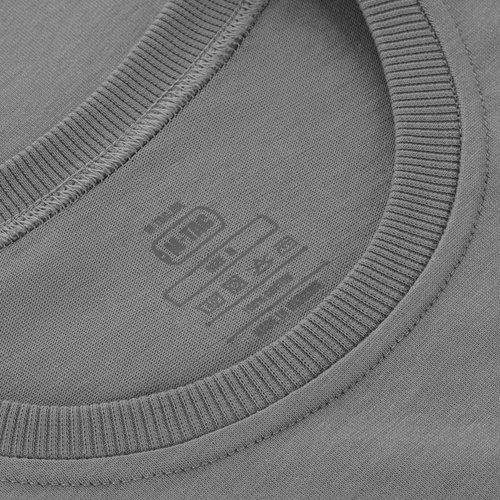 M-Tac - Koszulka Cotton HARD - Bawełna - Szary - 8428