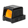 Holosun - Kolimator zamknięty HE509T X2 - Zielony znak celowniczy - MRS - Adapter RMR - HE509T-X2-GR