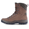 Lowa - Wysokie buty taktyczne Renegade II N GTX HI TF - Gore-Tex - Dark Brown - 310911 0493