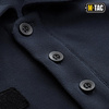 M-Tac - Koszula taktyczna Polo 65/35 - Dark Navy Blue - 80014015