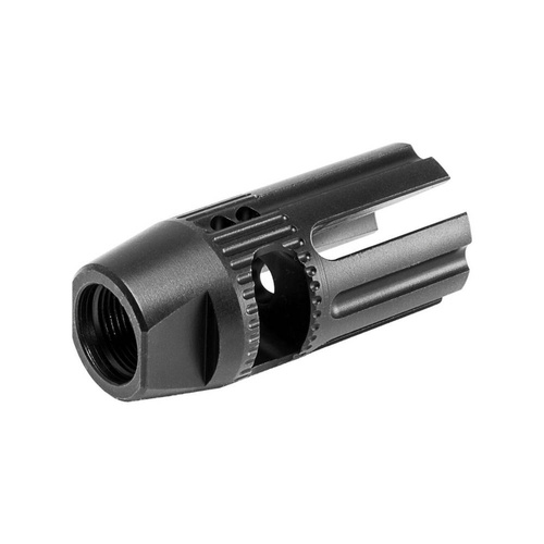 MFT - Kompensator EvolV 4 - .223/5,56 mm - E2ARMD3-BL