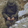 Helikon - Kurtka Anorak Tracer - Polycotton Stretch Ripstop - Duck Hunter - KU-TRR-SP-DH