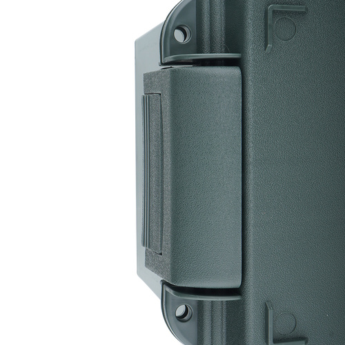 MFH - Skrzynka amunicyjna US - Duża - Polimerowa - Oliwkowa - 27157