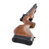Diana - Wiatrówka PCP Outlaw gen.2 - 5,5 mm - Brązowa - 1800404