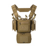 Helikon - Kamizelka taktyczna Training Mini Rig - Cordura - Duck Hunter - KK-TMR-CD-DH