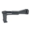 Strike Industries - Kolba składana FSA Stabilizer - QD - Czarna - SI-FSA-SP-STAB