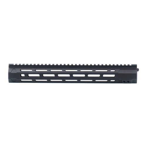MFT - Łoże do karabinka AR15 EXD Free Float M-LOK Rail System - 13,5'' - Aluminiowe - Czarne - TMEXD-MHG-135-BL