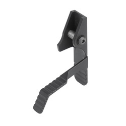 FTCS - Powiększony zaczep magazynka z półką - platforma AK - Nr. 16