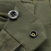 M-Tac - Szorty Conquistador Flex - Rip-Stop - 8 kieszeni - Army Olive - 20008062