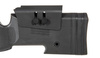 Specna Arms - Replika karabinu wyborowego SA-S02 CORE™ z lunetą i dwójnogiem - Czarny