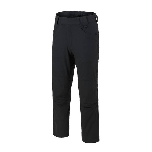 Helikon - Spodnie Trekking Tactical Pants® - VersaStretch® - Czarne - SP-TTP-VS-01