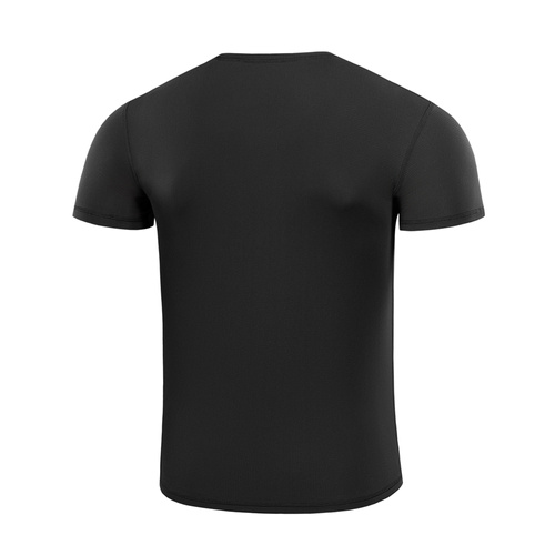 M-Tac - T-Shirt Summer Vent - Poliester - Czarny - 80122002