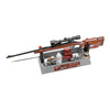 Tipton - Składany stojak rusznikarski Gun Butler™ - 100333