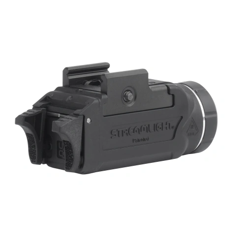Streamlight - Latarka taktyczna na broń krótką TLR-3X - Polimer - Czarna - L-59102