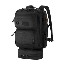 M-Tac - Plecak Medyka Bojowego Elite - Czarny - 10447002