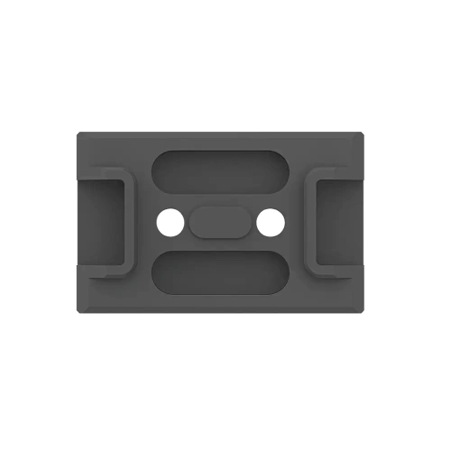 Vector Optics - Adapter do kolimatora - VOD - System VAS - Aluminium - SCRA-VOD1