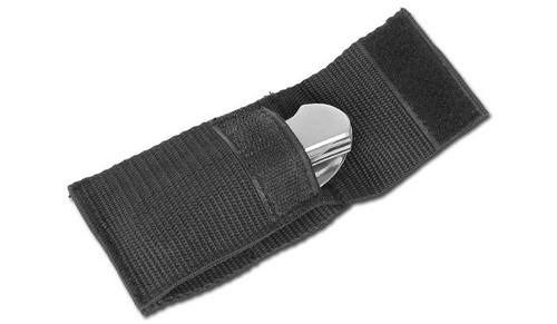 Ka-Bar - Niezbędnik - Hobo 3-in-1 Utensil Kit - Stal nierdzewna 420 J2 - 1300