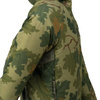 Helikon - Kurtka dwustronna Reversible Wolfhound Hoodie® - Mitchell Camo Leaf / Mitchell Camo Clouds - KU-RWH-NL-1C1DA