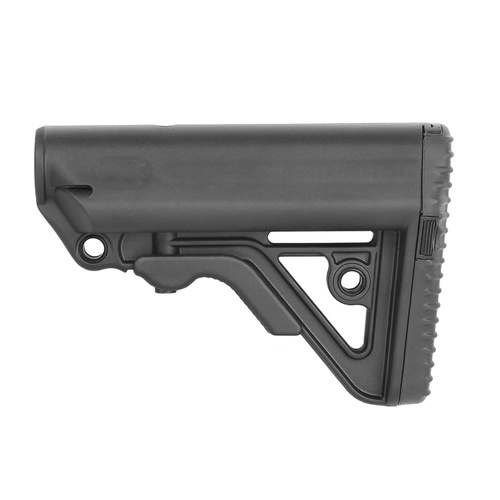IMI Defense - Kolba Operator Stock do M16 / M4 - Mil-Spec - IMI-ZS105